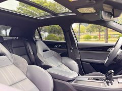 Lynk & Co Geely Lynk & Co 03 1.5T DCT Halo - ფოტო 18