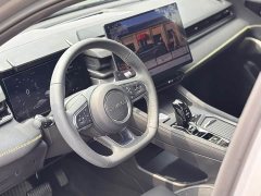 Lynk & Co Geely Lynk & Co 03 1.5T DCT Halo - ფოტო 19