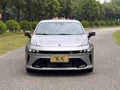 Lynk & Co Geely Lynk & Co 03 1.5T DCT Halo - ფოტო 2