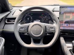 Lynk & Co Geely Lynk & Co 03 1.5T DCT Halo - ფოტო 20