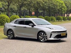 Lynk & Co Geely Lynk & Co 03 1.5T DCT Halo - ფოტო 3