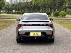 Lynk & Co Geely Lynk & Co 03 1.5T DCT Halo - ფოტო 5