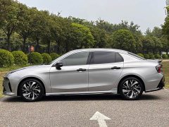 Lynk & Co Geely Lynk & Co 03 1.5T DCT Halo - ფოტო 7