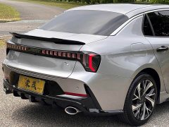 Lynk & Co Geely Lynk & Co 03 1.5T DCT Halo - ფოტო 9
