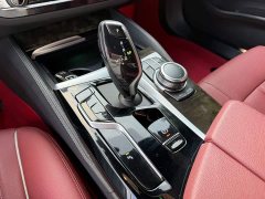 BMW 5 Series Facelift 525Li M Sport Package - ფოტო 9