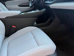 Buick E5 Premium Standard Range Edition - ფოტო 12
