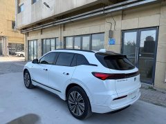 Buick E5 Premium Standard Range Edition - ფოტო 15