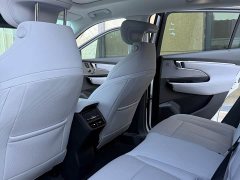 Buick E5 Premium Standard Range Edition - ფოტო 4
