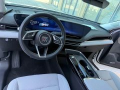 Buick E5 Premium Standard Range Edition - ფოტო 5