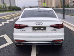 Audi A4L 40 TFSI Fashion Elegant - ფოტო 6