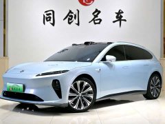 NIO ET5T 75kWh Touring - ფოტო 1