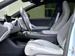 NIO ET5T 75kWh Touring - ფოტო 10