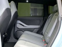 NIO ET5T 75kWh Touring - ფოტო 11