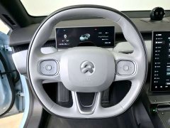 NIO ET5T 75kWh Touring - ფოტო 14