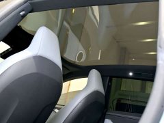 NIO ET5T 75kWh Touring - ფოტო 18