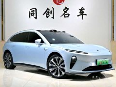 NIO ET5T 75kWh Touring - ფოტო 3