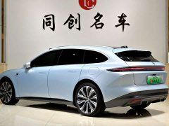 NIO ET5T 75kWh Touring - ფოტო 4