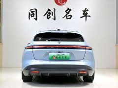 NIO ET5T 75kWh Touring - ფოტო 5