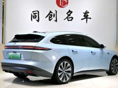 NIO ET5T 75kWh Touring - ფოტო 6