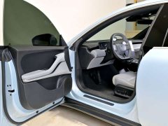 NIO ET5T 75kWh Touring - ფოტო 8