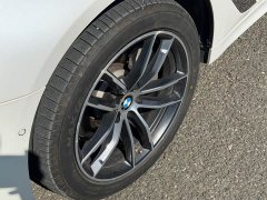 BMW 5 Series 525Li M Sport Package - ფოტო 13
