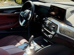 BMW 5 Series 525Li M Sport Package - ფოტო 16