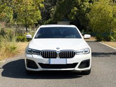 BMW 5 Series 525Li M Sport Package - ფოტო 2