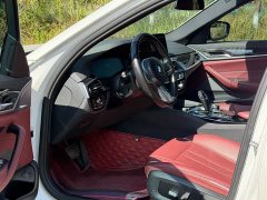 BMW 5 Series 525Li M Sport Package - ფოტო 6
