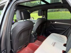 Audi Q5L 40T Luxury Dynamic Edition - ფოტო 11