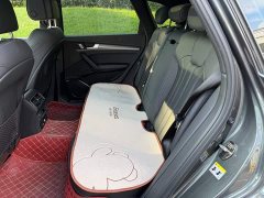 Audi Q5L 40T Luxury Dynamic Edition - ფოტო 12
