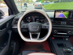Audi Q5L 40T Luxury Dynamic Edition - ფოტო 14