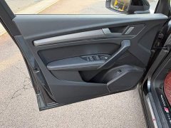 Audi Q5L 40T Luxury Dynamic Edition - ფოტო 6