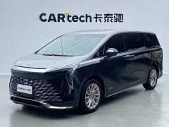 Buick Century 2.0T Seven-Seater Yun Shi Edition - ფოტო 1