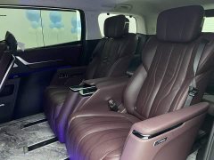 Buick Century 2.0T Seven-Seater Yun Shi Edition - ფოტო 10