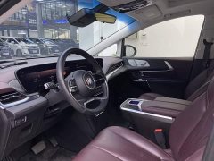 Buick Century 2.0T Seven-Seater Yun Shi Edition - ფოტო 13