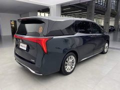 Buick Century 2.0T Seven-Seater Yun Shi Edition - ფოტო 3