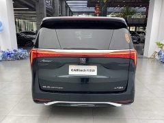 Buick Century 2.0T Seven-Seater Yun Shi Edition - ფოტო 4