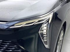 Buick Century 2.0T Seven-Seater Yun Shi Edition - ფოტო 5