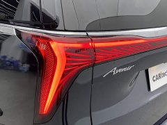 Buick Century 2.0T Seven-Seater Yun Shi Edition - ფოტო 6