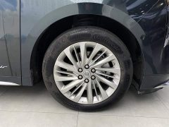 Buick Century 2.0T Seven-Seater Yun Shi Edition - ფოტო 7