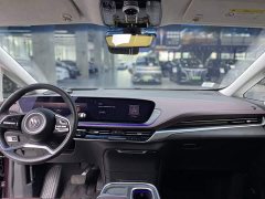 Buick Century 2.0T Seven-Seater Yun Shi Edition - ფოტო 8