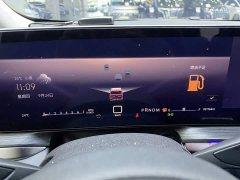 Buick Century 2.0T Seven-Seater Yun Shi Edition - ფოტო 9