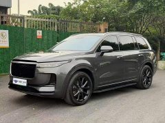 Li Auto ONE 2021 Extended Range 6-Seater - ფოტო 1