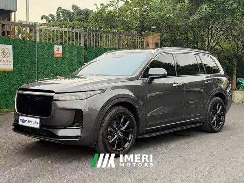 2022 Li Auto ONE 2021 Extended Range 6-Seater - ავტომობილი ჩინეთიდან