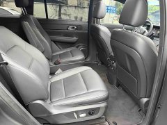 Li Auto ONE 2021 Extended Range 6-Seater - ფოტო 11