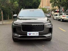 Li Auto ONE 2021 Extended Range 6-Seater - ფოტო 2