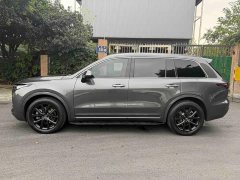 Li Auto ONE 2021 Extended Range 6-Seater - ფოტო 3
