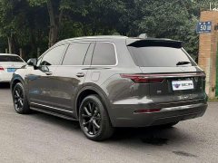 Li Auto ONE 2021 Extended Range 6-Seater - ფოტო 4