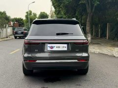 Li Auto ONE 2021 Extended Range 6-Seater - ფოტო 5