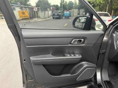 Li Auto ONE 2021 Extended Range 6-Seater - ფოტო 6